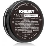 Toni&Guy vosk na vousy pro muže (Styling Moustache Wax) 20 g – Hledejceny.cz