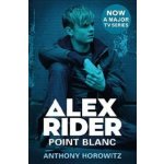 Point Blanc TV Tie-in - Horowitz Anthony – Hledejceny.cz