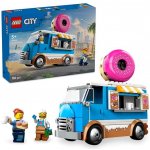 LEGO® City 60452 Truck s donuty – Zboží Mobilmania