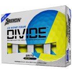Srixon Q-Star Golf Balls – Zboží Dáma
