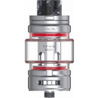 Smoktech TFV16 Tank clearomizer Silver 9ml – Zboží Dáma