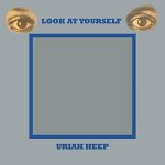 Uriah Heep - Look At Yourself LP – Hledejceny.cz