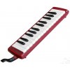 Foukací harmonika Hohner Student 26 Melodica red