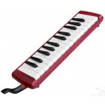 Hohner Student 26 Melodica red – Zboží Mobilmania