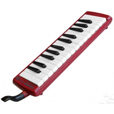 Hohner Student 26 Melodica red