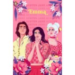 Emma - Jane Austen – Hledejceny.cz