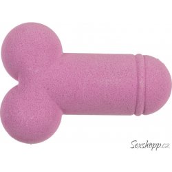 Orion Willy Bath Fizzer Pink