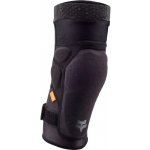 Fox Youth Launch Knee Pads black – Zbozi.Blesk.cz