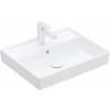 Umyvadla Villeroy & Boch Collaro 4A3355RW