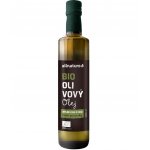 Allnature BIO extra panenský Olivový olej 1 l – Zboží Dáma