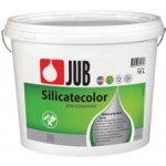 JUB SILICATECOLOR 15l bílá – Sleviste.cz