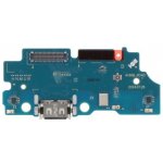 Samsung Galaxy A16 5G - Nabíjecí Konektor PCB Deska – Zboží Živě