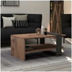 Asir OVA 35x80 cm hnědá antracit – Zbozi.Blesk.cz