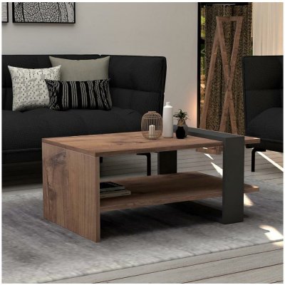 Asir OVA 35x80 cm hnědá antracit – Zbozi.Blesk.cz