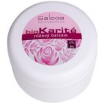 Saloos Bio Karité Růžový bio balzám 250 ml – Zboží Dáma