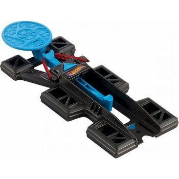 Mattel Hot Wheel Track builder set doplňků Launch It!