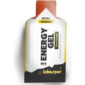 Inkospor Energy gel 40 g