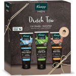 Kneipp sprchový gel Ranní budíček 75 ml + sprchový gel Ledové osvěžení 75 ml + sprchový gel Plný síly 75 ml – Zboží Dáma Kneipp sprchový gel Ranní budíček 75 ml + sprchový gel Ledové osvěžení 75 ml + sprchový gel Plný síly 75 ml – Zboží Dáma