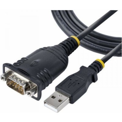 StarTech 1P3FP-USB-SERIAL – Zboží Živě