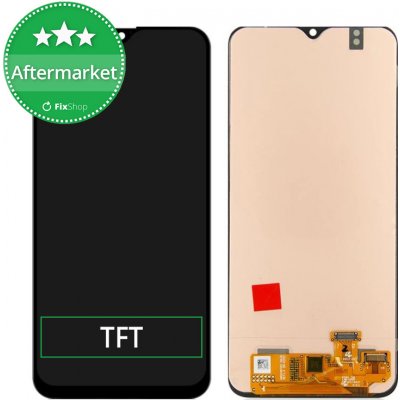 LCD Displej + Dotykove sklo Samsung Galaxy A20 A205F – Zbozi.Blesk.cz