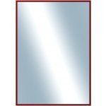 DANTIK 50x70 cm vínová P269-209 7269209 – Hledejceny.cz