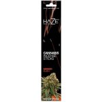 Haze Holland Vonné tyčinky Mango Kush 15 ks – Hledejceny.cz