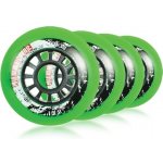 Powerslide Hurricane 80 mm 85A 4 ks – Zbozi.Blesk.cz