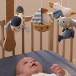 Little dutch Dřevěný Námořnický záliv – Zboží Dáma