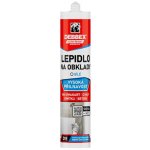 Den Braven lepidlo na obklady 310 g bílé – HobbyKompas.cz