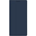 DUX 101054 DUX Zaklápěcí pouzdro pro Samsung Galaxy S25 Ultra 5G modré – Hledejceny.cz