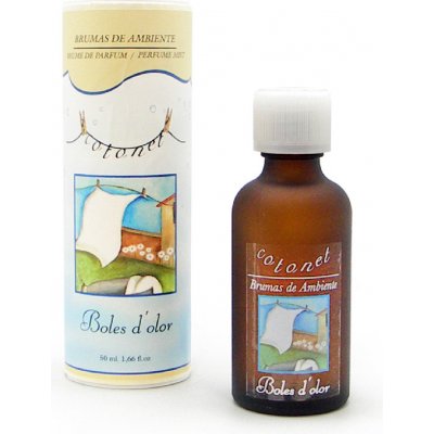 Boles d'olor vonná esence Cotonet 50 ml – Zbozi.Blesk.cz