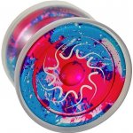 yoyo Yoyofactory Nine Dragons Galaxy Clear – Zboží Dáma