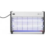 Hendi Elektrický lapač hmyzu - Dosah: 100 m² - 230V / 40W - 485x90x(H)310 mm – HobbyKompas.cz
