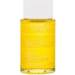 Clarins rostlinný olej Body Treatment Oil Firming Tonic 100 ml – Zbozi.Blesk.cz