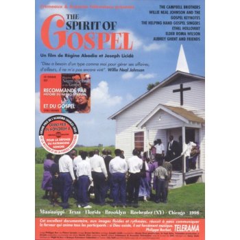 V/A - Spirit Of Gospel DVD