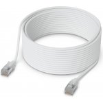 Ubiquiti UACC-Cable-Patch-EL-C6A-12M-W – Zbozi.Blesk.cz