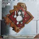 Massive Attack - Protection -Reissue LP – Hledejceny.cz