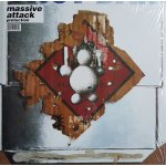 Massive Attack - Protection -Reissue LP – Zboží Mobilmania