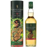 Lagavulin 12y The Ink of Legends Special Release 2023 56,4% 0,7 l (tuba) – Hledejceny.cz