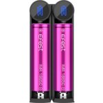 Efest Multifunkční USB nabíječka baterií Slim K2 1A Černá – Hledejceny.cz