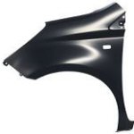 Levý přední blatník NISSAN NOTE (E11) 2009-2013 (009-2013) – Sleviste.cz