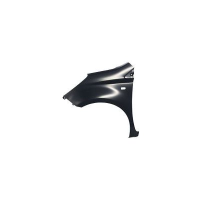 Levý přední blatník NISSAN NOTE (E11) 2009-2013 (009-2013) – Sleviste.cz