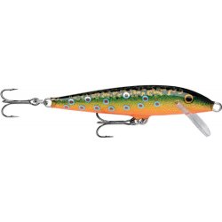 Rapala Original Floating 7cm 4g BTR