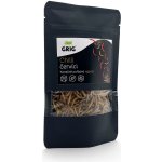 Grig Sušení červíci chilli 20 g – Hledejceny.cz