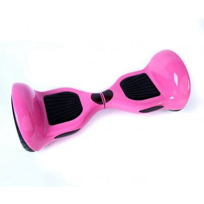 Hoverboard Offroad PINK – Zboží Mobilmania