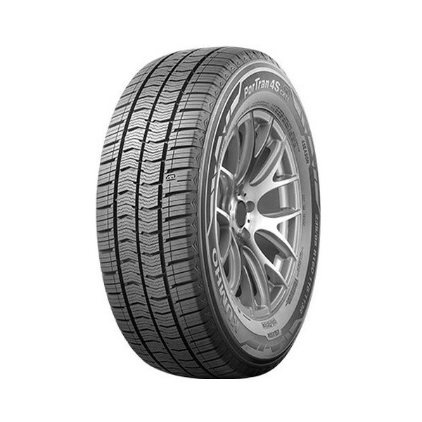 Osobní pneumatika Kumho CX-11 235/65 R16 121R