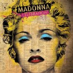 MADONNA - CELEBRATION 2009 /2 CD – Sleviste.cz