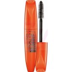 Rimmel London Scandaleyes Reloaded řasenka1 Black 12 ml – Zboží Dáma