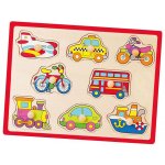 Viga vkládačka doprava – Sleviste.cz