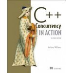 C++ Concurrency in Action,2E – Sleviste.cz
